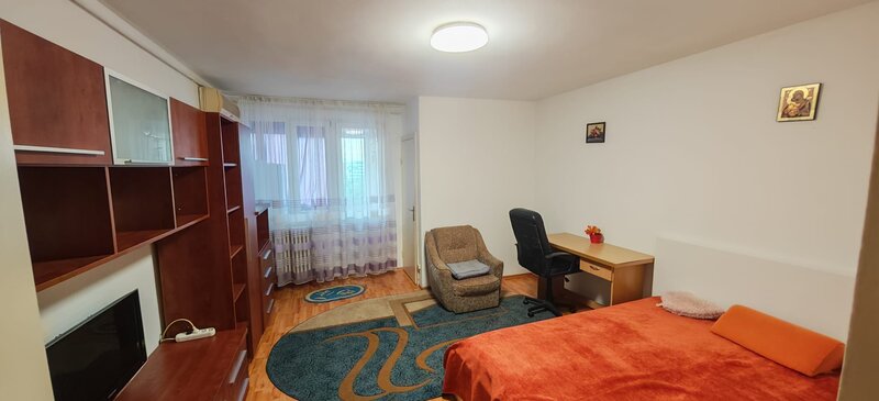 Berceni Turnu Magurele