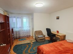 Berceni Turnu Magurele